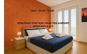 Casa del Sole Apartment Duomo-Forlanini-Linate